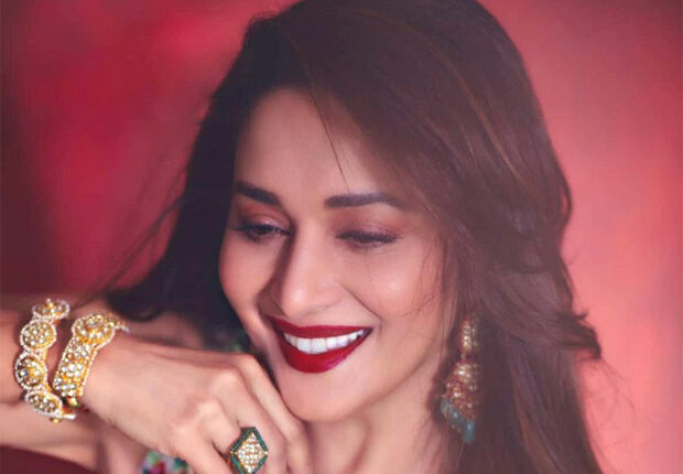 Madhuri Dixit to not shoot for upcoming episodes of Dance Deewane 3, here’s why : Bollywood News