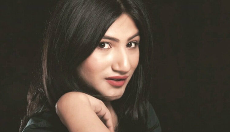 Mahika Sharma: Lockdown Has Made Navratri Fasting Difficult