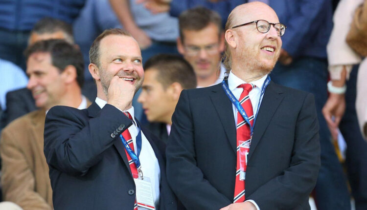Manchester United Owners, The Glazers, Ready To Sell Club Amid Fan Protest If Asking Price Is Met
