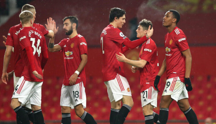 Manchester United vs Roma, UEFA Europa League Live Streaming Online: Where To Watch UEL 2020–21 Semi-Final Match Live Telecast on TV & Free Football Score Updates in Indian Time?