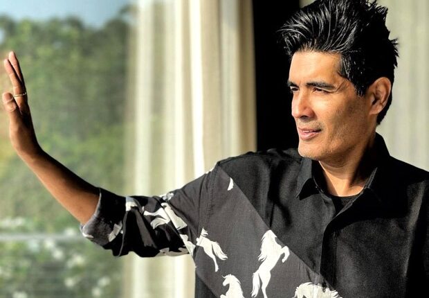 Manish Malhotra tests positive for COVID-19, isolates himself : Bollywood News