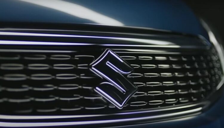 Maruti Suzuki Q4 Consolidated Net Profit Dips 6% to Rs 1,241 Crore