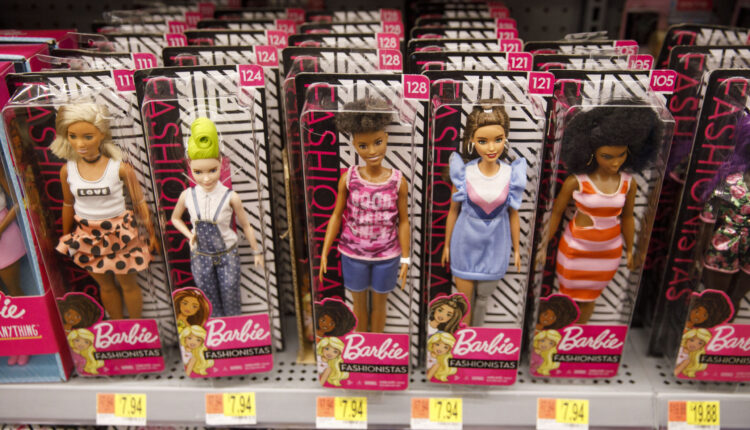 Mattel (MAT) Q1 2021 results narrower than expected