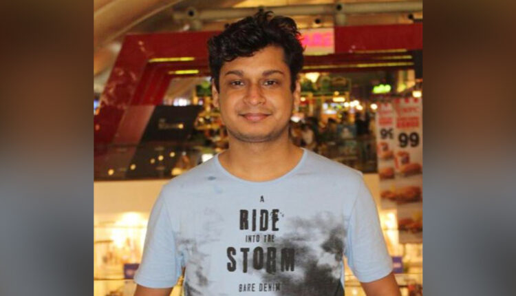 Meet Ayushman Singh, A Young Entrepreneurial Talent, Soon to Launch a Music and Production Company