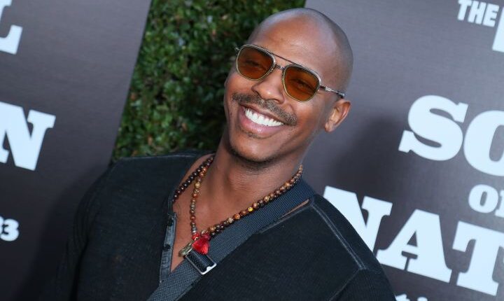 Mehcad Brooks Reveals Reason Why His Girlfriend ‘Hated’ His ‘Mortal Kombat’ Body Transformation