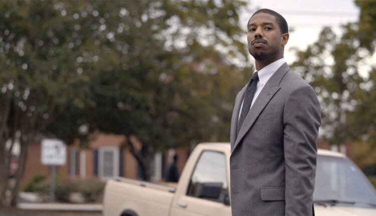 Michael B Jordan: The Movies That I Do Make I Am Doing That for a Reason