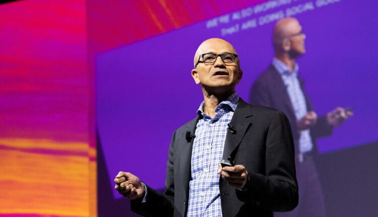 Microsoft (MSFT) earnings Q3 2021