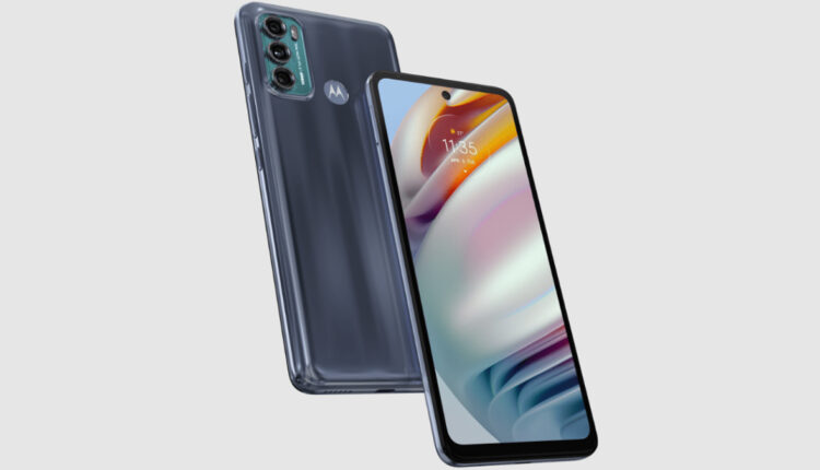 Motorola Moto G60 Now Available for Online Sale via Flipkart