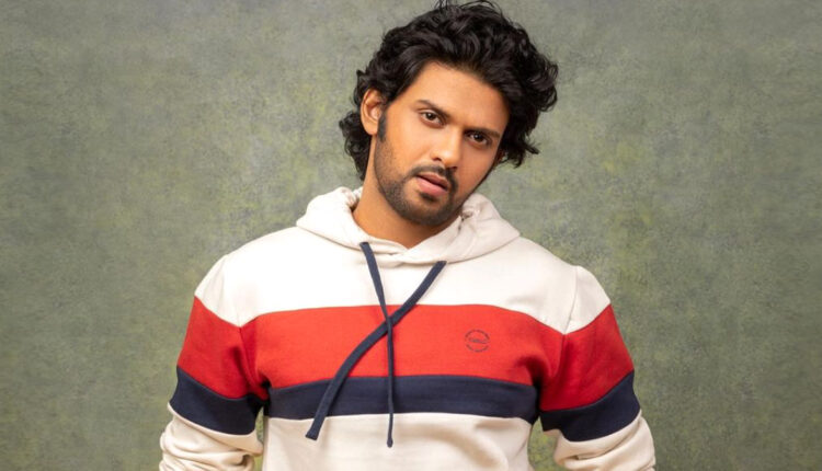 Naveen Polishetty: A Great Story Can Come From Any Film Industry