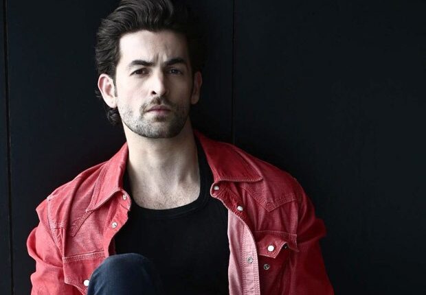 Neil Nitin Mukesh talks about his entire family testing positive for COVID-19 : Bollywood News