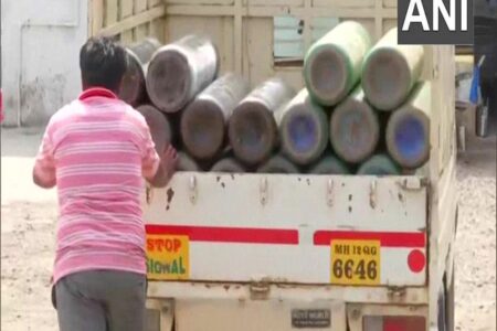 Nepal Seeks India’s Support to Fight COVID-19, Asks for Supply of Oxygen, Antiviral Drugs and Intensive Care Unit Beds