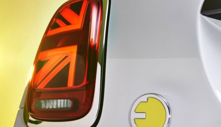 New factory for Mini EVs is progressing well