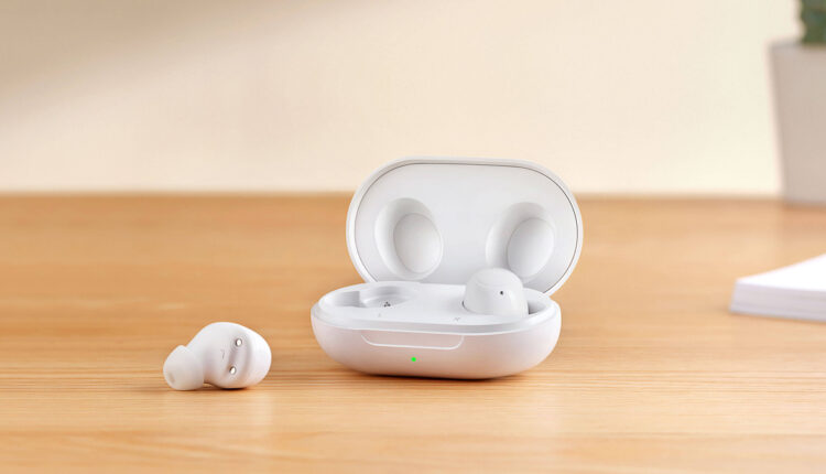 Oppo Enco Buds With 24 Hours Battery Life & Noise Cancellation Launched; Check Price, Features & Specifications