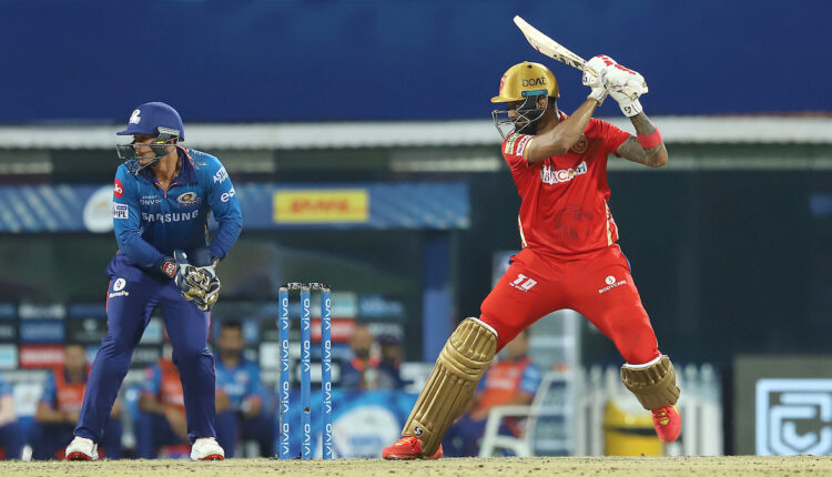 PBKS vs MI, IPL 2021 Stat Highlights: KL Rahul, Bowlers Shine As Punjab Kings Beat Mumbai Indians by 9 Wickets