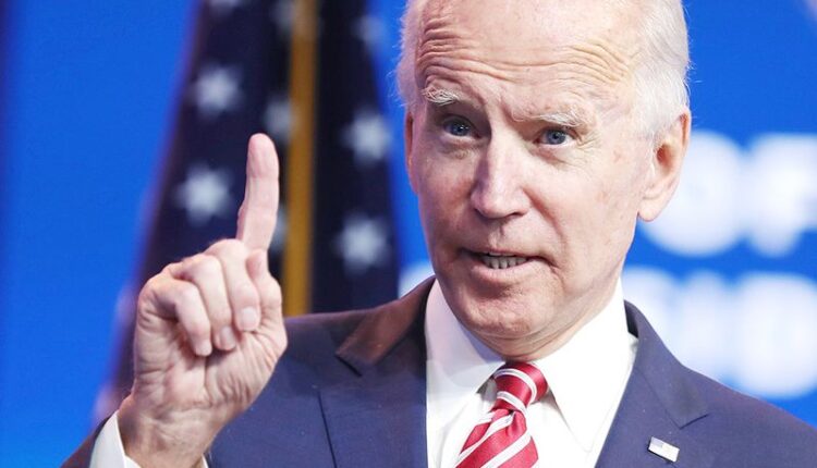 PRESIDENT JOE BIDEN'S FIRST 100 DAYS: An auto industry perspective