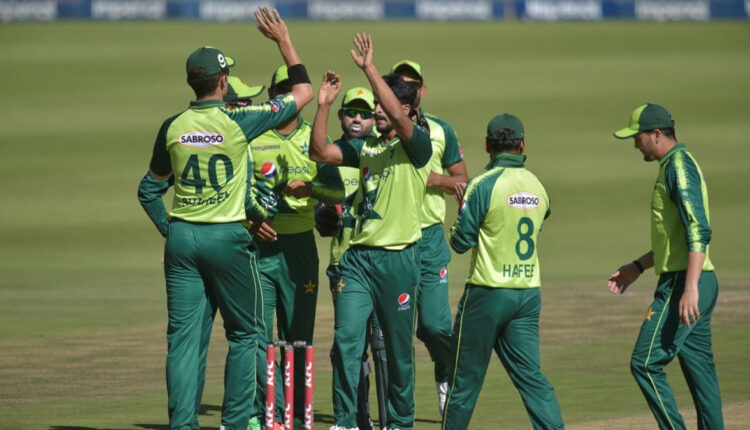 Pakistan vs South Africa 4th T20I 2021 Live Streaming Online on Disney+Hotstar: Get PAK vs SA Cricket Match Free TV Channel and Live Telecast Details on PTV Sports
