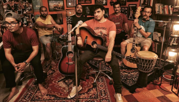 Palash Sen Announces Pop Band Euphoria Postpone All Scheduled Music Releases Till India’s Battle Against COVID-19 Pandemic Is Over (View Post)