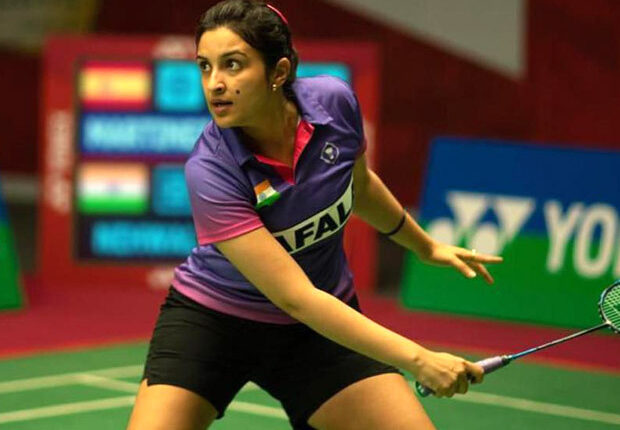 Parineeti Chopra starrer Saina to premiere on Amazon Prime Video on April 23