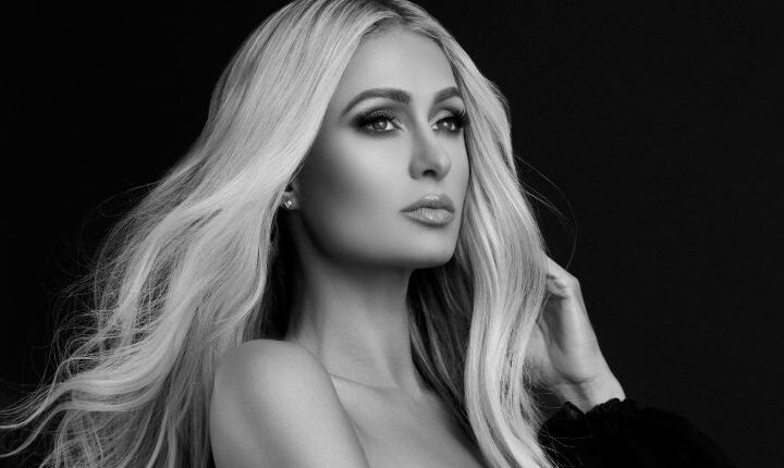 Paris Hilton Says Her Sex Tape Will Hurt Her For The Rest Of Her Life