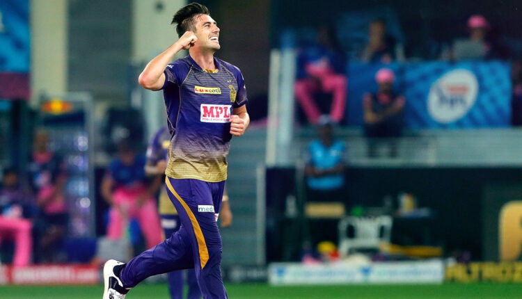 Pat Cummins Donates USD 50,000 to PM CARES Fund for India’s Fight Against COVID-19 Pandemic