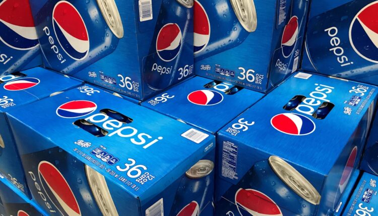 PepsiCo (PEP) Q1 2021 earnings beat