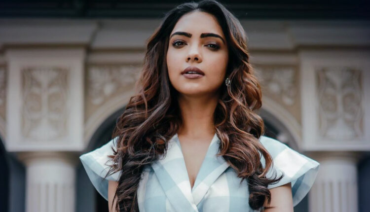 Pooja Banerjee: I Feel Blessed That I Am Able To Work and Entertain Everyone During Such a Difficult Time