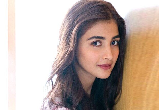 Pooja Hegde tests positive for COVID-19, isolates herself