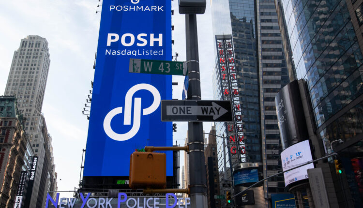 Poshmark (POSH) Q4 2020 earnings, first since IPO