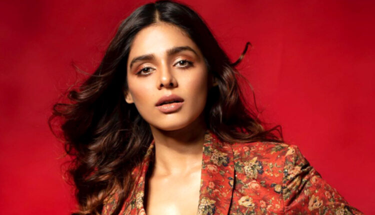Pranati Rai Prakash Hopes To Start Shooting for Her Series ‘Blackwoods’ in May if Lockdown Ends