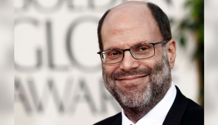 Producer Scott Rudin Resigns From Broadway League Over Abuse Allegations