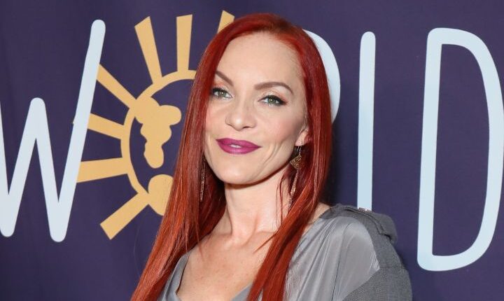 Pussycat Dolls’ Carmit Is Back With ‘It’s Time’ Music Video