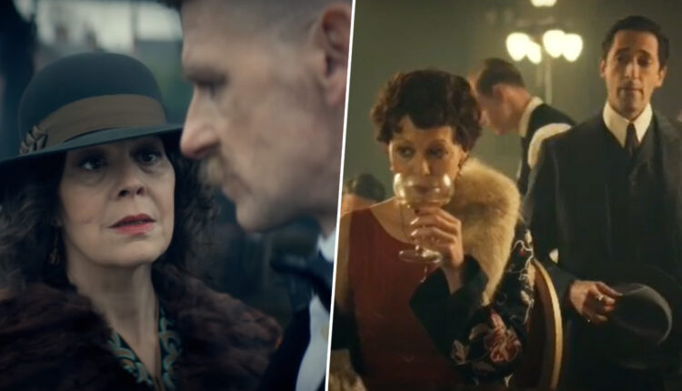 RIP Helen McCrory: Peaky Blinders’ 5 Most Memorable Scenes Featuring the Late Actress That Show How Bad Aunt Polly Will Be Missed