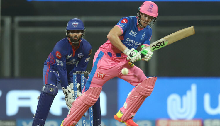 RR vs DC Stat Highlights IPL 2021: David Miller, Chris Morris Shine As Rajasthan Royals Produce Brilliant Comeback