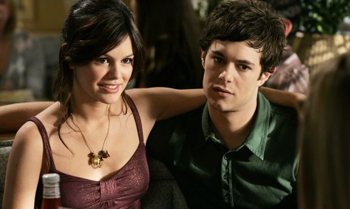 Rachel Bilson Recalls The ‘Unique’ Experience Of Dating Adam Brody While They Both Starred On ‘The O.C.’