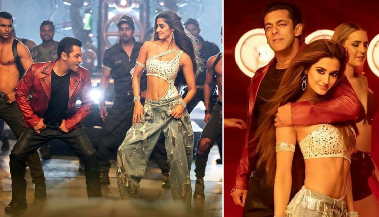 Radhe Song Seeti Maar: Salman Khan-Disha Patani’s Track Garners Over 30 Million Views Within 24 Hours (Watch Video)