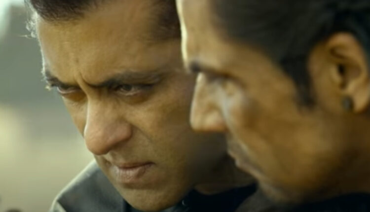 Radhe Trailer: 5 Seeti-Maar Dialogues of Salman Khan From the Actioner That Are Massy AF!