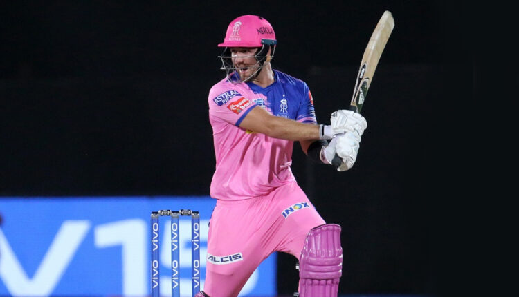 Rajasthan Royals Batsman Liam Livingstone Pulls Out of IPL 2021 Due to Bio-Bubble Fatigue