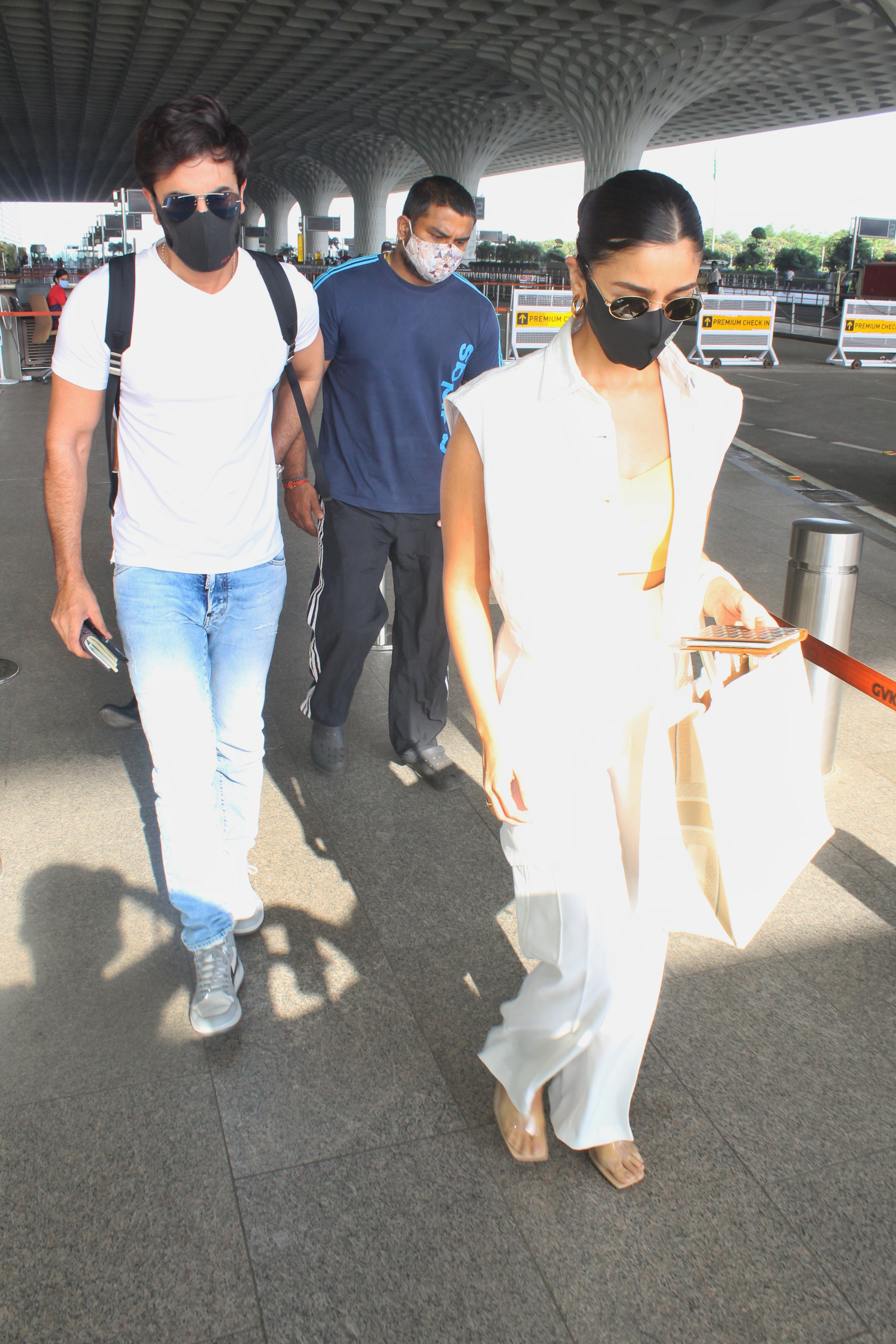 Ranbir Kapoor and Alia Bhatt(Varinder Chawla)