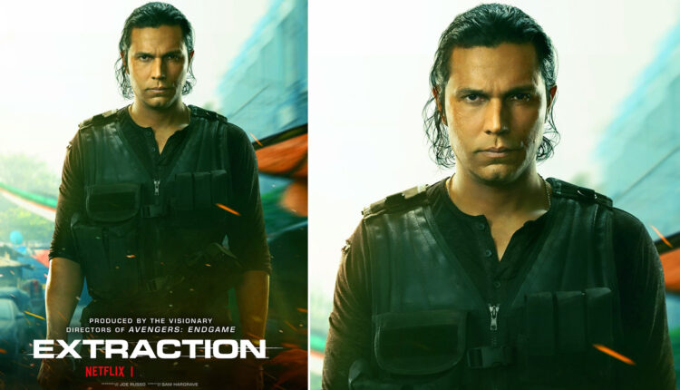 Randeep Hooda Talks About Bollywood’s Dull Reaction to His Film Extraction, Says ‘Maybe They Didn’t Like My Acting’