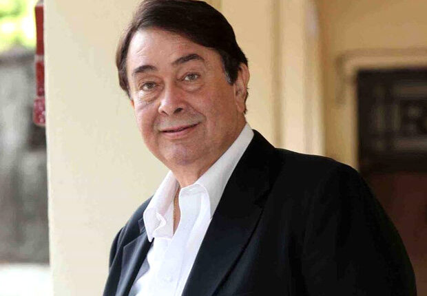 Randhir Kapoor to sell ancestral RK house; will live closer to his daughters Kareena and Karisma and wife Babita : Bollywood News