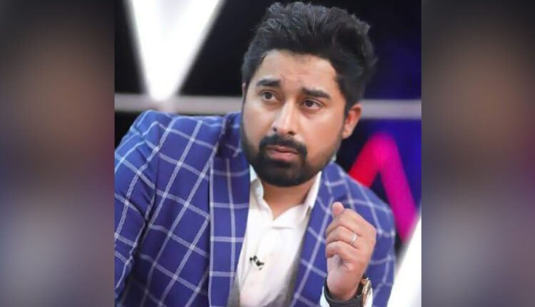 Rannvijay Singha Is Never Bothered About His Position in the Industry, Here’s Why