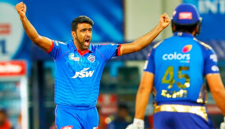 Ravichandran Ashwin Takes a Break From IPL 2021 to Support his Family in Fight Against COVID-19