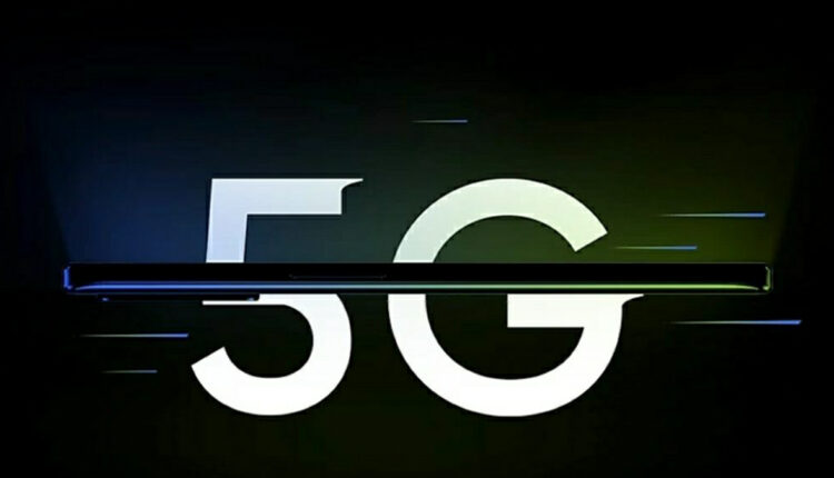 Realme 8 5G Smartphone Likely To Be Launched in India on April 22, 2021