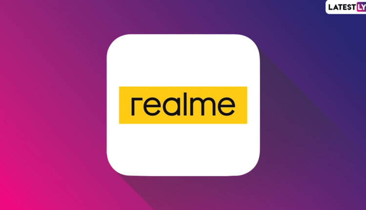 Realme X7 Max, Realme TV India Launch Event Postponed Due To COVID-19