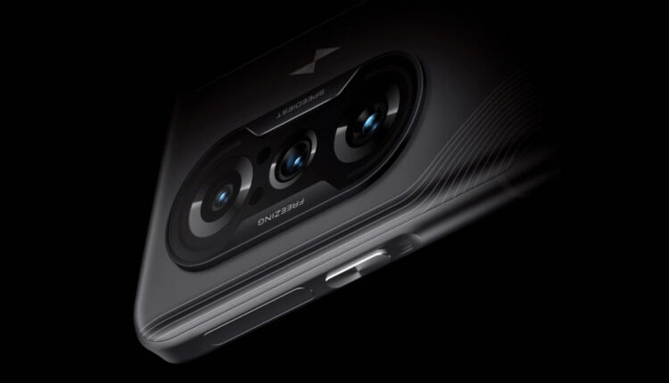 Redmi K40 Gaming Phone To Be Launched on April 27, 2021; Teased on Weibo