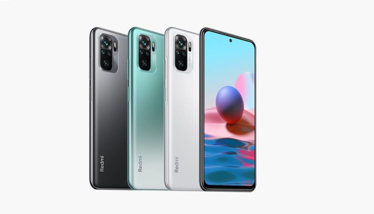 Redmi Note 10 India Prices Hiked; Check New Prices & Other Details