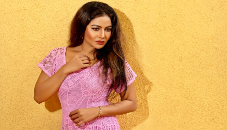 Riyana Sukla is the Emerging Bollywood Star Whose Talent is All Set to Explode on the Silver Screen
