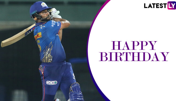 Rohit Sharma Birthday Special: Revisit Mumbai Indians Dasher’s Century Against KKR in IPL 2012