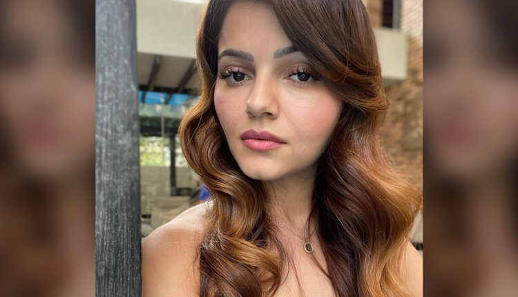 Rubina Dilaik Believes Someone Is Trying To Hack Her Instagram Account, Bigg Boss 14 Winner Issues a Statement