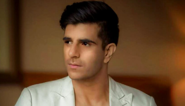 Rufy Khan Reveals He Enjoys Directing Movies More Than Acting